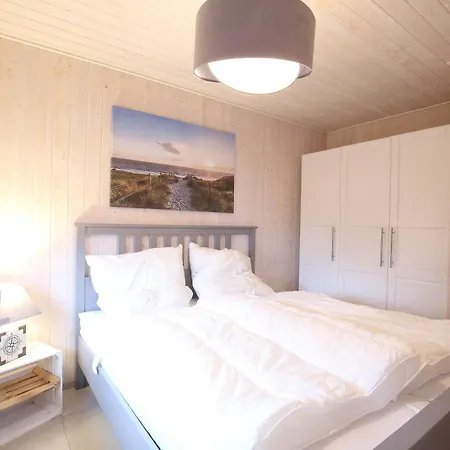 Holz-ferienhaus Katingsglueck