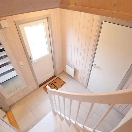 Holz-ferienhaus Katingsglueck * Kating