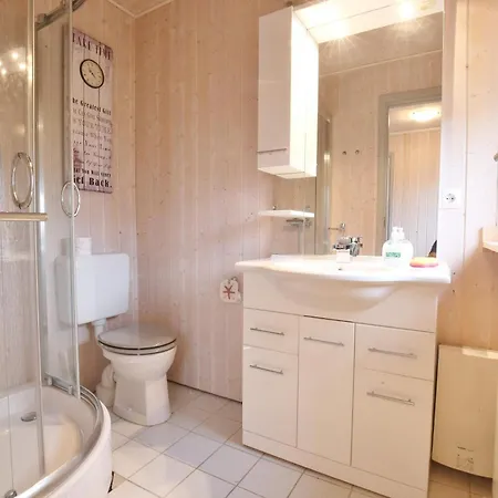 Holz-ferienhaus Katingsglueck Hébergement de vacances *