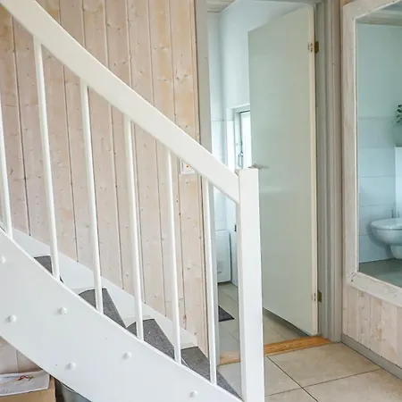 Holz-ferienhaus Katingsglueck Дом отдыха *