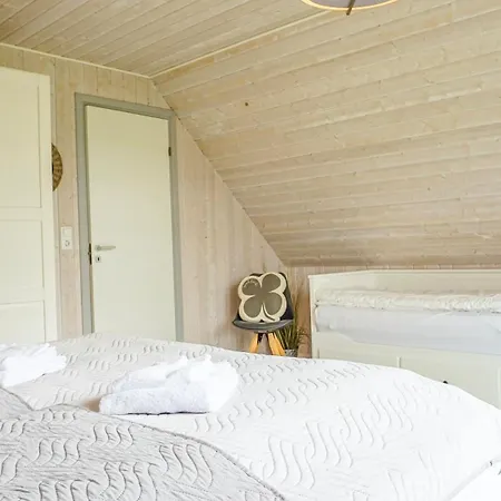 Holz-ferienhaus Katingsglueck