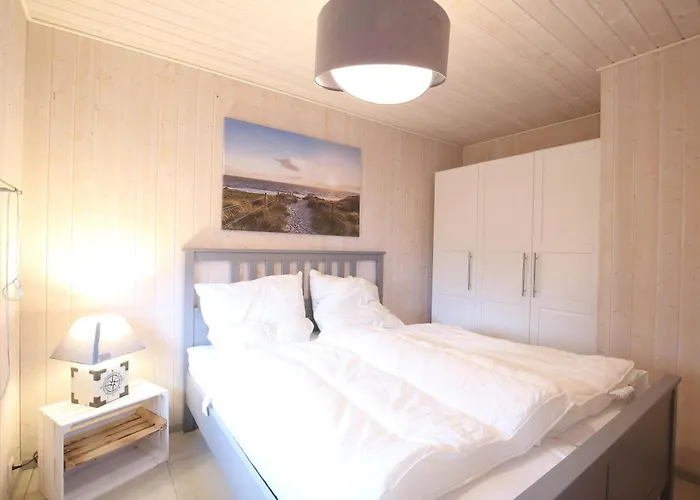 Holz-ferienhaus Katingsglueck